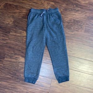 Cat & Jack Gray Sweatpants Joggers